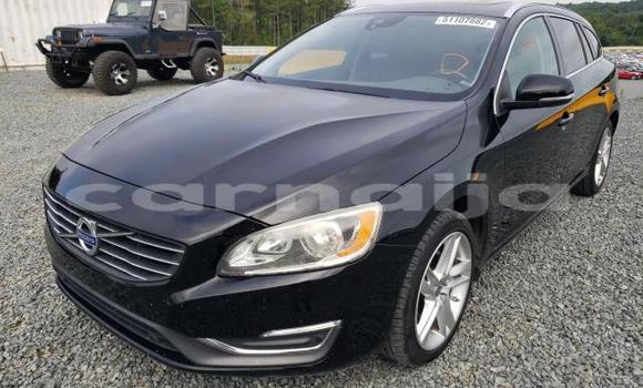Acheter Neuf Voiture Volvo V60 Noir à Lagos, État de Lagos
