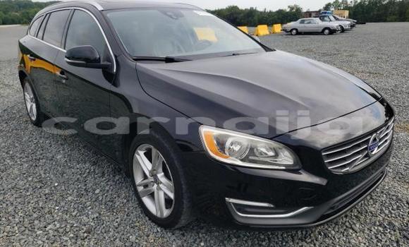 Acheter Neuf Voiture Volvo V60 Noir à Lagos, État de Lagos Acheter Neuf Voiture Volvo V60 Noir à Lagos, État de Lagos