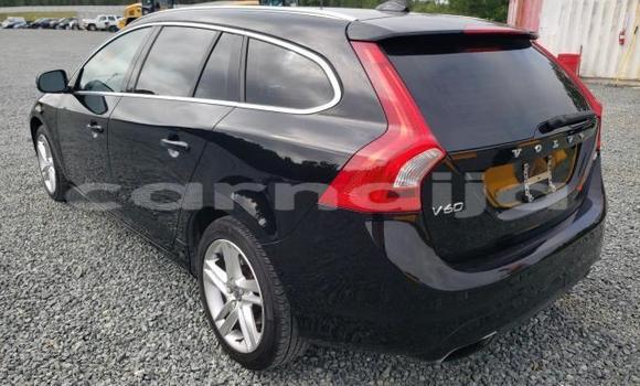 Acheter Neuf Voiture Volvo V60 Noir à Lagos, État de Lagos Acheter Neuf Voiture Volvo V60 Noir à Lagos, État de Lagos