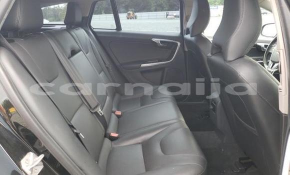 Acheter Neuf Voiture Volvo V60 Noir à Lagos, État de Lagos Acheter Neuf Voiture Volvo V60 Noir à Lagos, État de Lagos