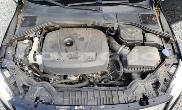 Acheter Neuf Voiture Volvo V60 Noir à Lagos, État de Lagos Acheter Neuf Voiture Volvo V60 Noir à Lagos, État de Lagos
