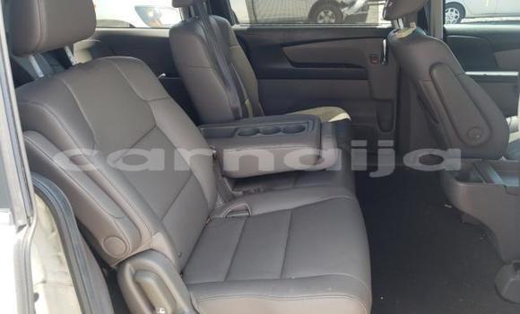 Acheter Neuf Voiture Honda Odyssey Blanc à Lagos, État de Lagos Acheter Neuf Voiture Honda Odyssey Blanc à Lagos, État de Lagos