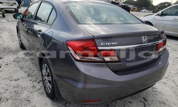 Acheter Neuf Voiture Honda Civic Noir à Lagos, État de Lagos Acheter Neuf Voiture Honda Civic Noir à Lagos, État de Lagos