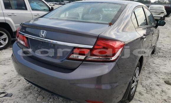 Acheter Neuf Voiture Honda Civic Noir à Lagos, État de Lagos Acheter Neuf Voiture Honda Civic Noir à Lagos, État de Lagos