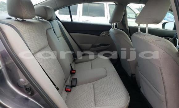 Acheter Neuf Voiture Honda Civic Noir à Lagos, État de Lagos Acheter Neuf Voiture Honda Civic Noir à Lagos, État de Lagos