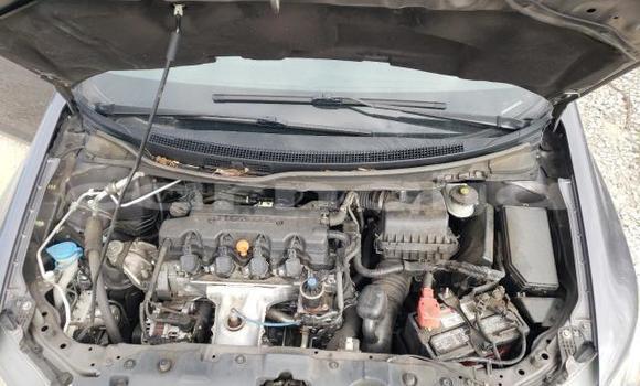 Acheter Neuf Voiture Honda Civic Noir à Lagos, État de Lagos Acheter Neuf Voiture Honda Civic Noir à Lagos, État de Lagos