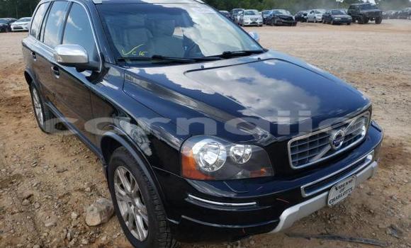Acheter Neuf Voiture Volvo XC90 Noir à Lagos, État de Lagos Acheter Neuf Voiture Volvo XC90 Noir à Lagos, État de Lagos