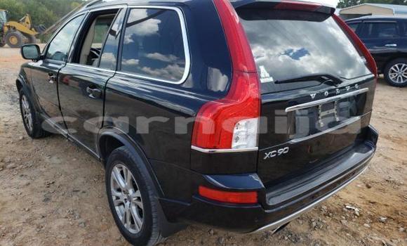 Acheter Neuf Voiture Volvo XC90 Noir à Lagos, État de Lagos Acheter Neuf Voiture Volvo XC90 Noir à Lagos, État de Lagos