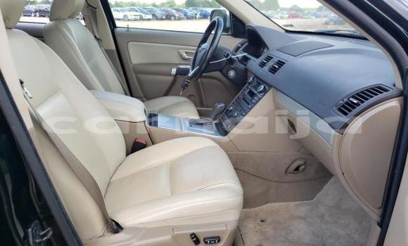 Acheter Neuf Voiture Volvo XC90 Noir à Lagos, État de Lagos Acheter Neuf Voiture Volvo XC90 Noir à Lagos, État de Lagos