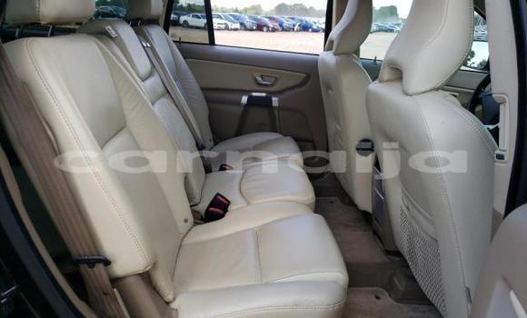 Acheter Neuf Voiture Volvo XC90 Noir à Lagos, État de Lagos Acheter Neuf Voiture Volvo XC90 Noir à Lagos, État de Lagos