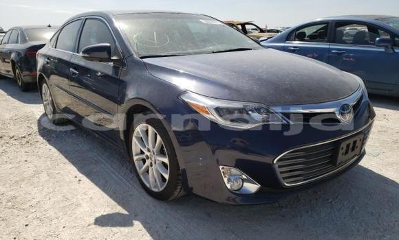 Acheter Neuf Voiture Toyota Avalon Bleu à Lagos, État de Lagos Acheter Neuf Voiture Toyota Avalon Bleu à Lagos, État de Lagos