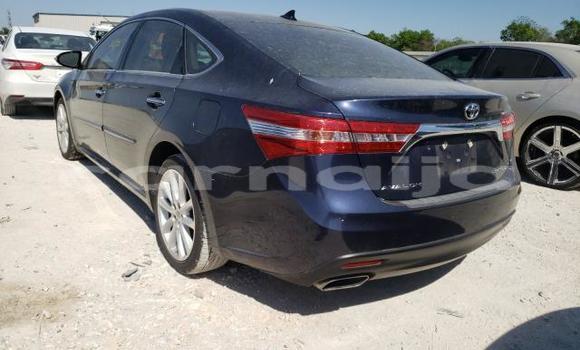 Acheter Neuf Voiture Toyota Avalon Bleu à Lagos, État de Lagos Acheter Neuf Voiture Toyota Avalon Bleu à Lagos, État de Lagos