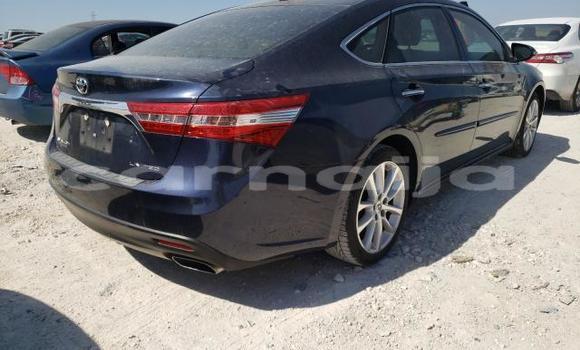 Acheter Neuf Voiture Toyota Avalon Bleu à Lagos, État de Lagos Acheter Neuf Voiture Toyota Avalon Bleu à Lagos, État de Lagos