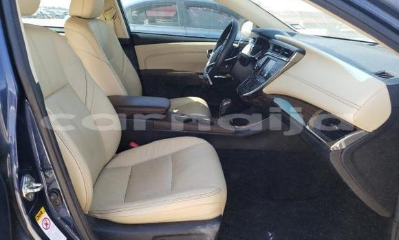 Acheter Neuf Voiture Toyota Avalon Bleu à Lagos, État de Lagos Acheter Neuf Voiture Toyota Avalon Bleu à Lagos, État de Lagos
