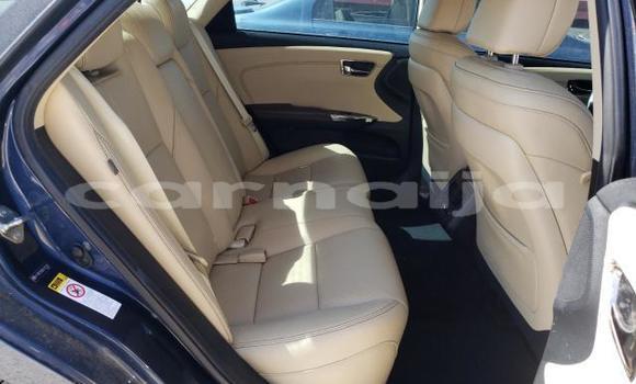 Acheter Neuf Voiture Toyota Avalon Bleu à Lagos, État de Lagos Acheter Neuf Voiture Toyota Avalon Bleu à Lagos, État de Lagos