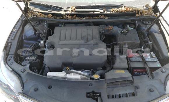 Acheter Neuf Voiture Toyota Avalon Bleu à Lagos, État de Lagos Acheter Neuf Voiture Toyota Avalon Bleu à Lagos, État de Lagos