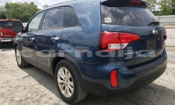 Acheter Neuf Voiture Kia Sorento Bleu à Lagos, État de Lagos Acheter Neuf Voiture Kia Sorento Bleu à Lagos, État de Lagos