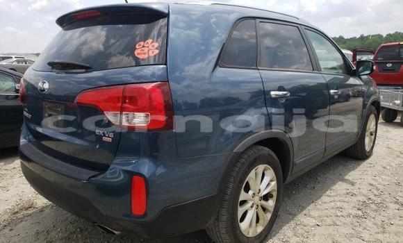 Acheter Neuf Voiture Kia Sorento Bleu à Lagos, État de Lagos Acheter Neuf Voiture Kia Sorento Bleu à Lagos, État de Lagos
