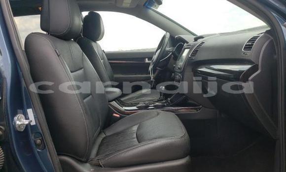 Acheter Neuf Voiture Kia Sorento Bleu à Lagos, État de Lagos Acheter Neuf Voiture Kia Sorento Bleu à Lagos, État de Lagos