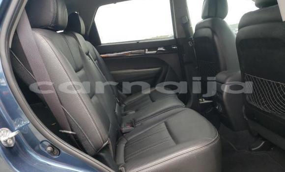 Acheter Neuf Voiture Kia Sorento Bleu à Lagos, État de Lagos Acheter Neuf Voiture Kia Sorento Bleu à Lagos, État de Lagos