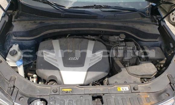 Acheter Neuf Voiture Kia Sorento Bleu à Lagos, État de Lagos Acheter Neuf Voiture Kia Sorento Bleu à Lagos, État de Lagos