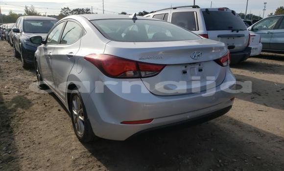 Acheter Neuf Voiture Hyundai Elantra Gris à Lagos, État de Lagos Acheter Neuf Voiture Hyundai Elantra Gris à Lagos, État de Lagos