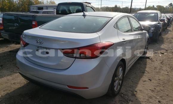 Acheter Neuf Voiture Hyundai Elantra Gris à Lagos, État de Lagos Acheter Neuf Voiture Hyundai Elantra Gris à Lagos, État de Lagos