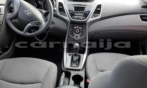 Acheter Neuf Voiture Hyundai Elantra Gris à Lagos, État de Lagos Acheter Neuf Voiture Hyundai Elantra Gris à Lagos, État de Lagos