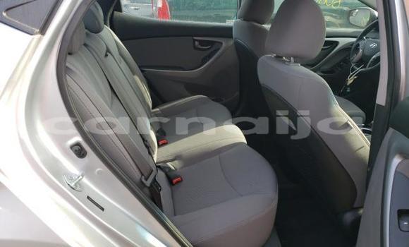 Acheter Neuf Voiture Hyundai Elantra Gris à Lagos, État de Lagos Acheter Neuf Voiture Hyundai Elantra Gris à Lagos, État de Lagos