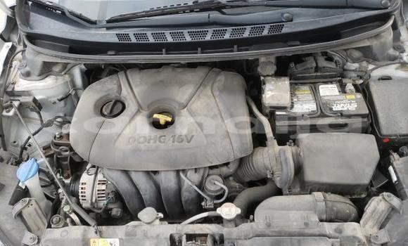 Acheter Neuf Voiture Hyundai Elantra Gris à Lagos, État de Lagos Acheter Neuf Voiture Hyundai Elantra Gris à Lagos, État de Lagos