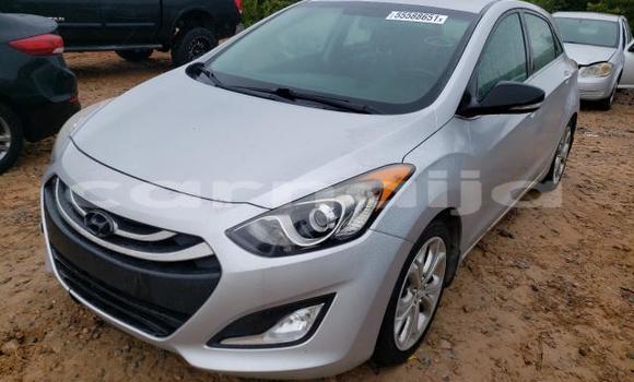 Buy New Hyundai Elantra Silver Car in Lagos in Lagos State Buy New Hyundai Elantra Silver Car in Lagos in Lagos State