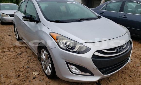 Acheter Neuf Voiture Hyundai Elantra Gris à Lagos, État de Lagos Acheter Neuf Voiture Hyundai Elantra Gris à Lagos, État de Lagos