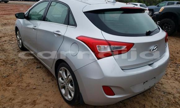 Acheter Neuf Voiture Hyundai Elantra Gris à Lagos, État de Lagos Acheter Neuf Voiture Hyundai Elantra Gris à Lagos, État de Lagos
