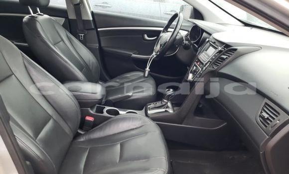 Acheter Neuf Voiture Hyundai Elantra Gris à Lagos, État de Lagos Acheter Neuf Voiture Hyundai Elantra Gris à Lagos, État de Lagos