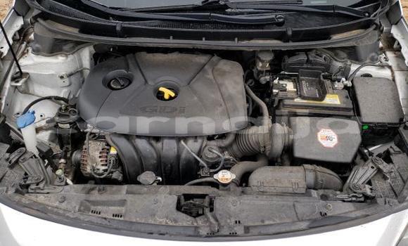 Acheter Neuf Voiture Hyundai Elantra Gris à Lagos, État de Lagos Acheter Neuf Voiture Hyundai Elantra Gris à Lagos, État de Lagos