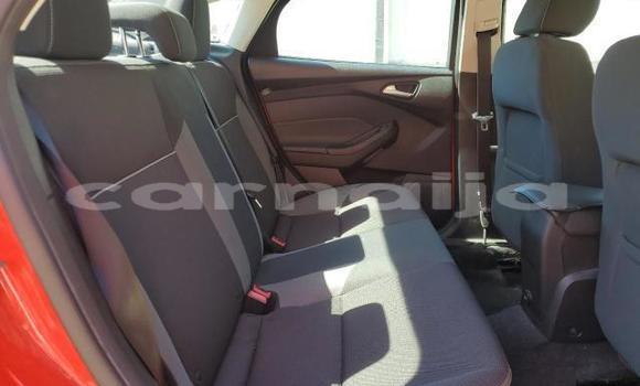 Buy New Ford Focus Red Car in Lagos in Lagos State Buy New Ford Focus Red Car in Lagos in Lagos State