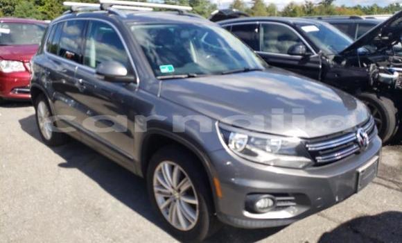 Acheter Neuf Voiture Volkswagen Tiguan Noir à Lagos, État de Lagos Acheter Neuf Voiture Volkswagen Tiguan Noir à Lagos, État de Lagos