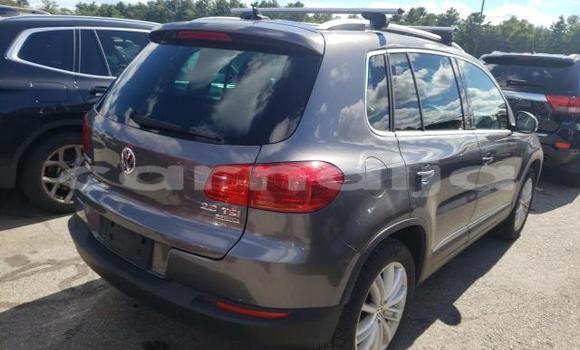 Acheter Neuf Voiture Volkswagen Tiguan Noir à Lagos, État de Lagos Acheter Neuf Voiture Volkswagen Tiguan Noir à Lagos, État de Lagos