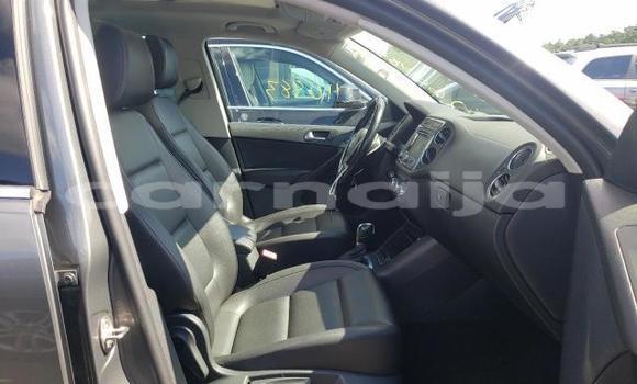Acheter Neuf Voiture Volkswagen Tiguan Noir à Lagos, État de Lagos Acheter Neuf Voiture Volkswagen Tiguan Noir à Lagos, État de Lagos