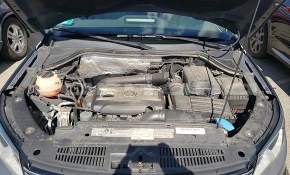 Acheter Neuf Voiture Volkswagen Tiguan Noir à Lagos, État de Lagos Acheter Neuf Voiture Volkswagen Tiguan Noir à Lagos, État de Lagos