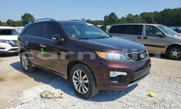 Acheter Neuf Voiture Kia Sorento Noir à Lagos, État de Lagos Acheter Neuf Voiture Kia Sorento Noir à Lagos, État de Lagos