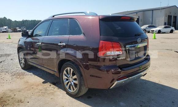 Acheter Neuf Voiture Kia Sorento Noir à Lagos, État de Lagos Acheter Neuf Voiture Kia Sorento Noir à Lagos, État de Lagos