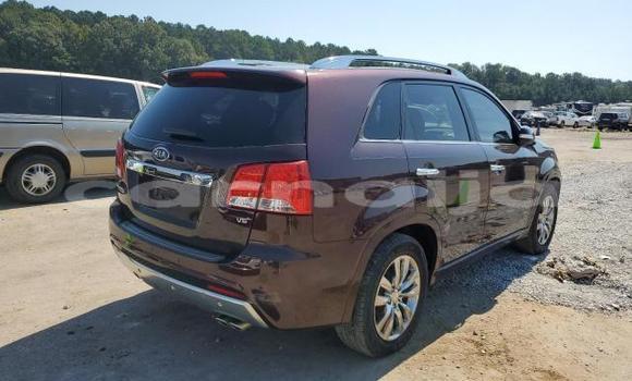 Acheter Neuf Voiture Kia Sorento Noir à Lagos, État de Lagos Acheter Neuf Voiture Kia Sorento Noir à Lagos, État de Lagos