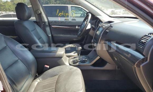 Acheter Neuf Voiture Kia Sorento Noir à Lagos, État de Lagos Acheter Neuf Voiture Kia Sorento Noir à Lagos, État de Lagos