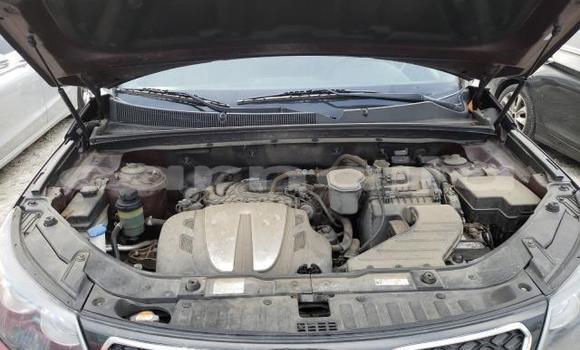 Acheter Neuf Voiture Kia Sorento Noir à Lagos, État de Lagos Acheter Neuf Voiture Kia Sorento Noir à Lagos, État de Lagos