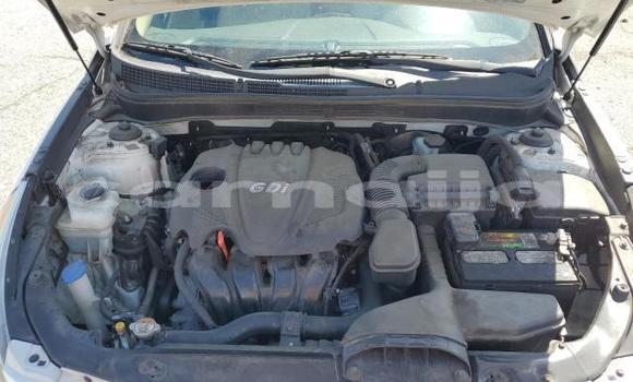 Acheter Neuf Voiture Hyundai Sonata Blanc à Lagos, État de Lagos Acheter Neuf Voiture Hyundai Sonata Blanc à Lagos, État de Lagos