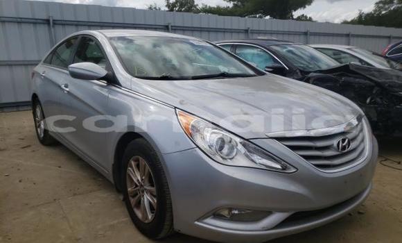 Acheter Neuf Voiture Hyundai Sonata Gris à Lagos, État de Lagos Acheter Neuf Voiture Hyundai Sonata Gris à Lagos, État de Lagos