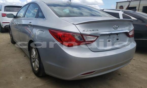 Acheter Neuf Voiture Hyundai Sonata Gris à Lagos, État de Lagos Acheter Neuf Voiture Hyundai Sonata Gris à Lagos, État de Lagos