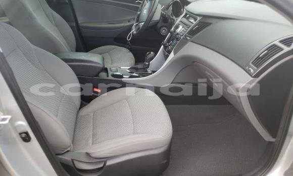 Acheter Neuf Voiture Hyundai Sonata Gris à Lagos, État de Lagos Acheter Neuf Voiture Hyundai Sonata Gris à Lagos, État de Lagos