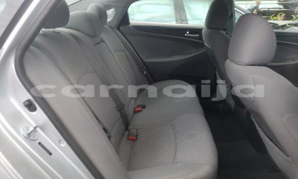 Acheter Neuf Voiture Hyundai Sonata Gris à Lagos, État de Lagos Acheter Neuf Voiture Hyundai Sonata Gris à Lagos, État de Lagos
